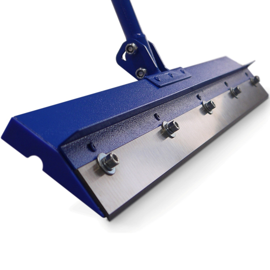 Скребок для льда