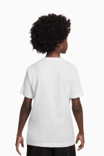 Футболка Nike Sportswear Junior - белый