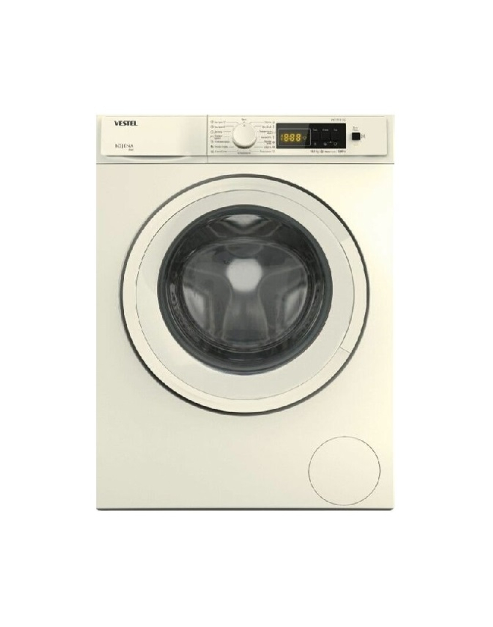 Стиральная машина с паром VESTEL Bojena VMT 1 R 1012 C