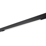 Магнитный трековый светильник Crystal Lux Space CLT 0.33 001 18W BL M4000K