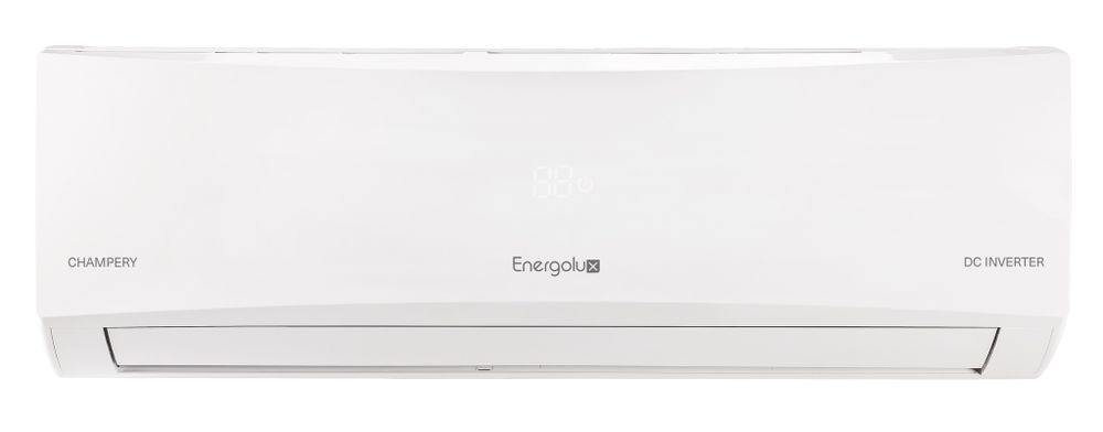 Кондиционер Energolux Champery Inverter SAS24CH1-AI/SAU24CH1-AI