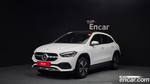 Mercedes-Benz GLA-Class H247 GLA220 (03.2021)