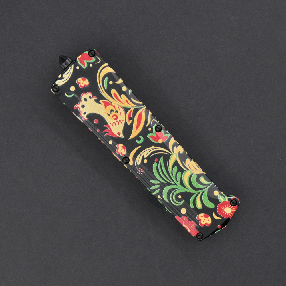 Кощей Хохлома