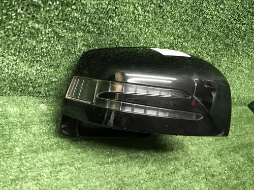 Крышка зеркала правая Mercedes M GLE W166 (11-18)