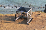 Шатер Wild Land Hub screen house 400 XL со стенками