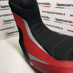 Ducati Multistrada Enduro 2016-2019 Tappezzeria Italia чехол для сиденья Комфорт