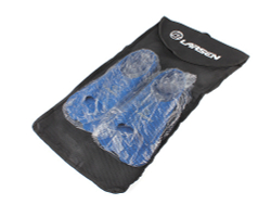 Ласты укороченные Larsen F627