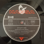 Eruption, Precious Wilson / Eruption (LP)