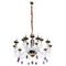 Подвесная люстра Divinare Simona 5125/12 LM-15