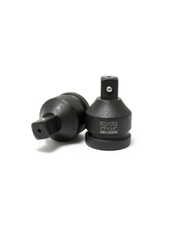 Адаптер ударный 1''(F)х3/4''(M)(усиленный ,сталь SCM440) RockForce##Rock FORCE RF-80986MPB44