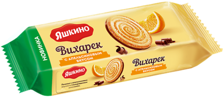 Keks Viharek
