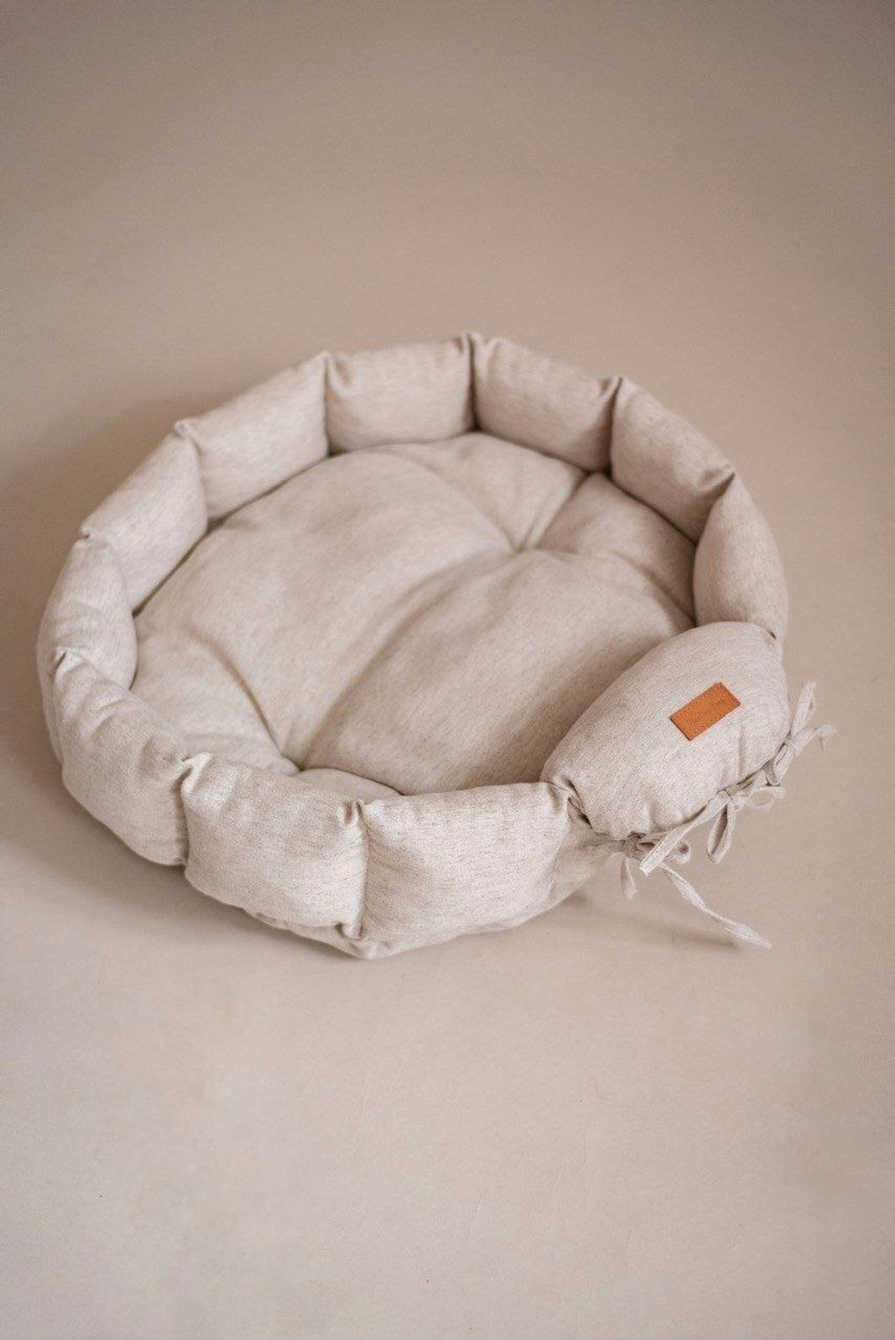 Подушечка для домика "Пони-апартамони