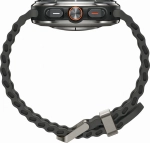 Умные часы Samsung Galaxy Watch Ultra 2025 47mm LTE, Titanium Silver (SM-L705F)