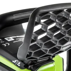 Аккумуляторная цепная пила Greenworks GD40CS15K5 (1 x 5 Ач, Быстрое ЗУ) 2005707U5F