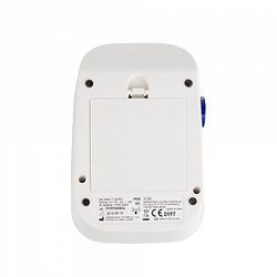 Тонометр OMRON M4 Intelli IT (ALRU) c  Bluetooth