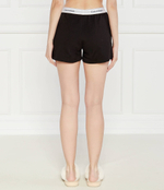 Пижамные шорты Calvin Klein Underwear - черный(000QS6871E)