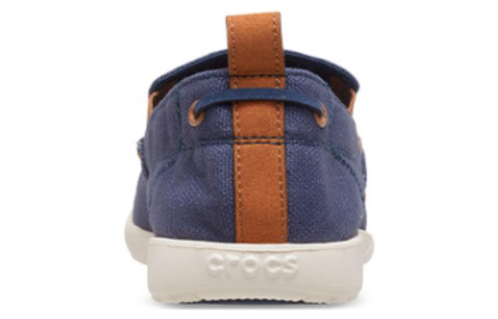 Crocs Walu Syn Slate