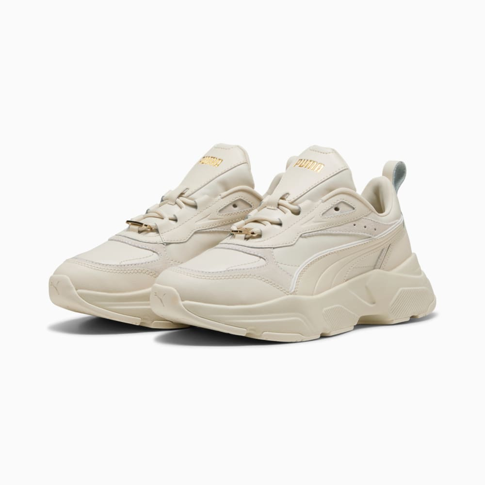 Кроссовки женские PUMA Cassia Lux