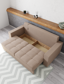 Диван Талисман-1