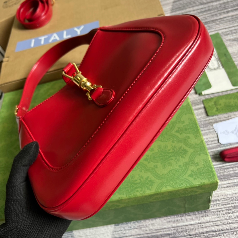 Gucci Jackie 27 cm