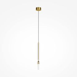 Светильник подвесной светодиодный Maytoni   MOD469PL-L3BS3K