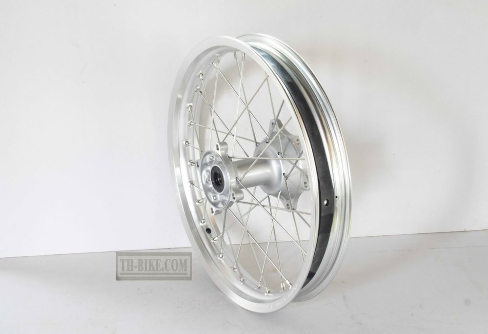 42650-KZZ-900. WHEEL SUB ASSY., RR. Honda CRF250L