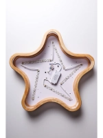 Люстра Wrobehouse HY