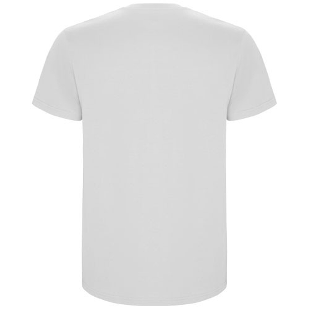 Детская футболка Stafford с коротким рукавом