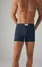 20377 Облегающие боксеры 2 шт. в упаковке