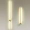 Настенный светильник Odeon Light Fillini Hightech 4335/12WGP