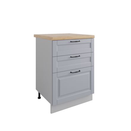 Кухня Модуль СЯБ 600 Гарда Маус софт