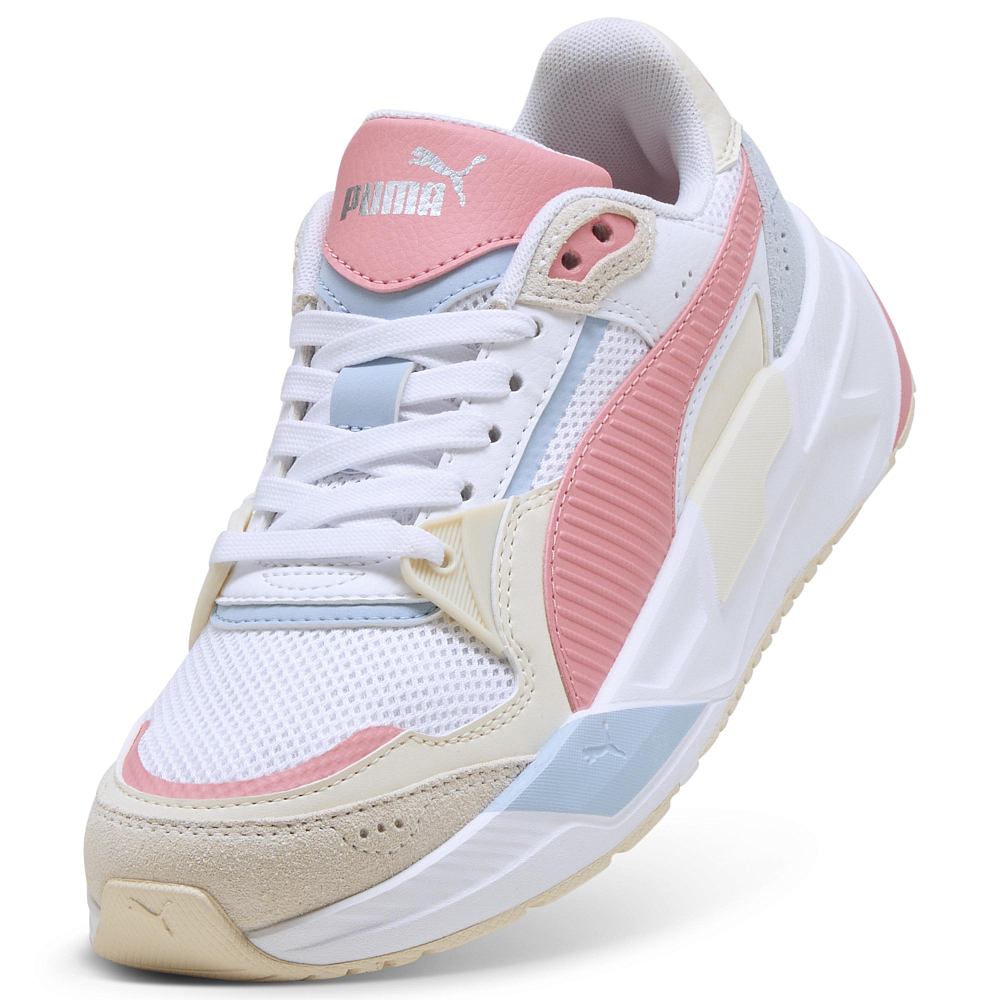Детские кроссовки PUMA Trinity 2 Jr