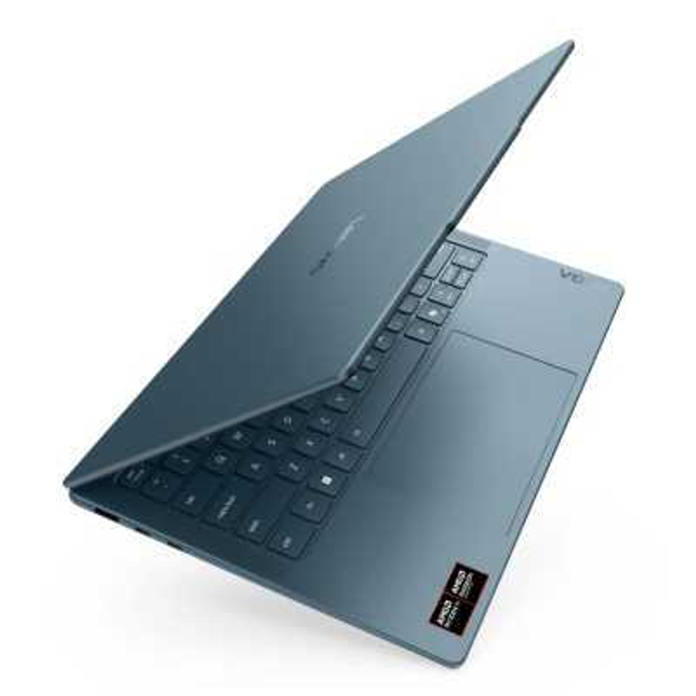Ноутбук Lenovo Yoga Slim 7 14AKP10 83JY000ARK