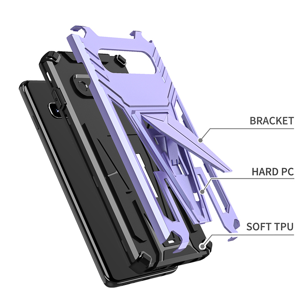 Чехол Rack Case для Samsung Galaxy S10 Plus