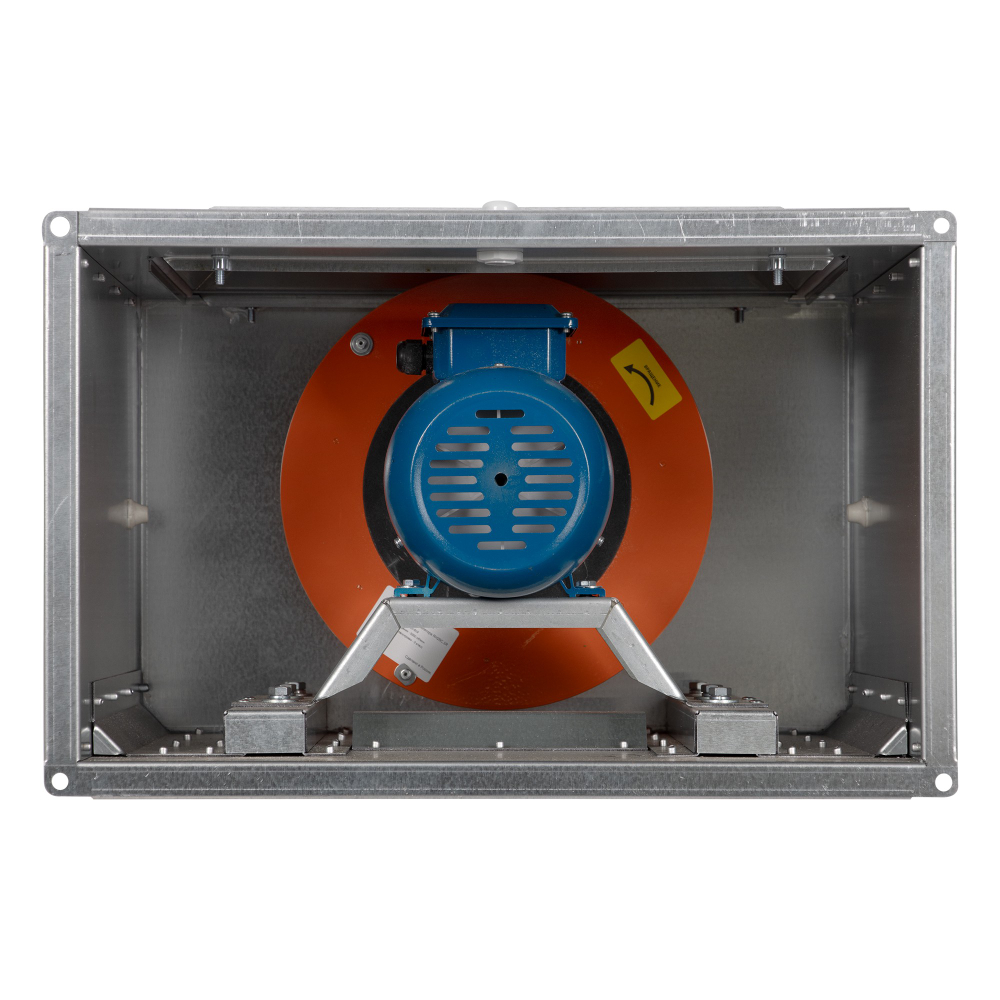 Вентилятор cо свободным колесом SHUFT TORNADO 800x500-35-3-2