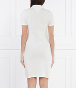 Платье 1985 Tommy Hilfiger - белый(WW0WW37853)