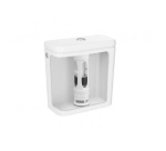 Сливной механизм Roca RS880031+ кнопка RS880033(короткая)