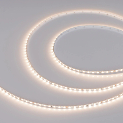 Светодиодная лента UL-A140-3.5mm 24V Warm3500 (6 W/m, IP20, 2835, 5m) (Arlight, узкая) 045970