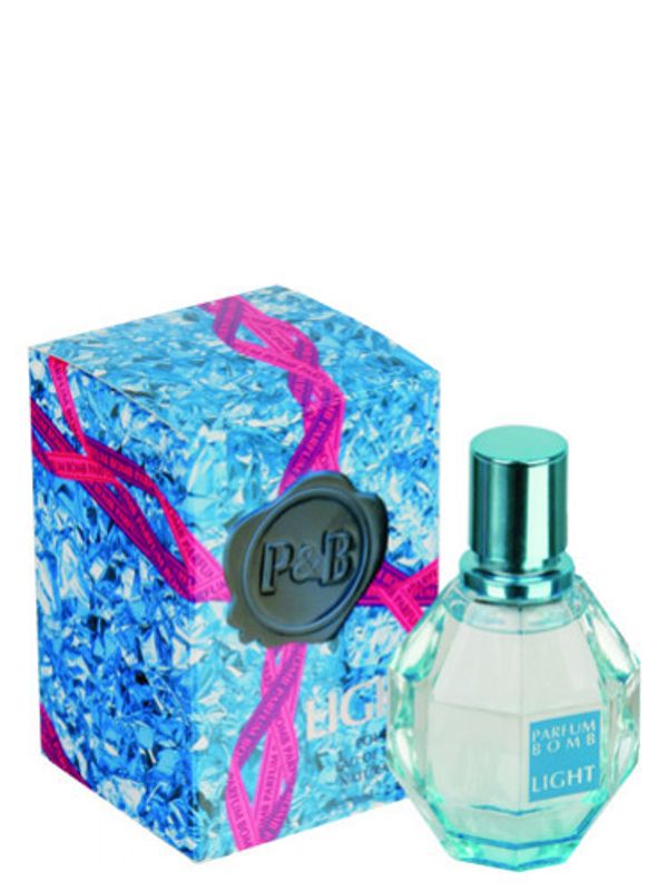 X-Bond Parfum Bomb Light