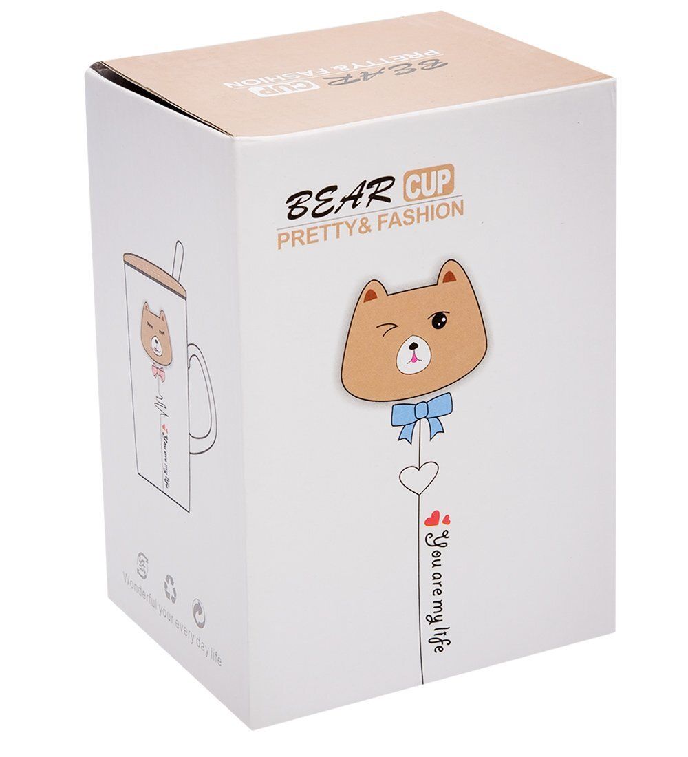 MUG-125/3 Кружка «Ты - смысл моей жизни»