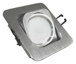 Встраиваемый светильник LUMINA DECO  LDC 8063-L98 SL