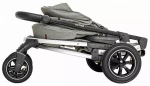 Коляска 2 В 1 Vista  AIR CRL-6506 Shark Gray