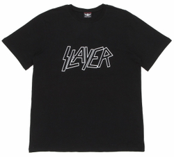 Футболка Slayer
