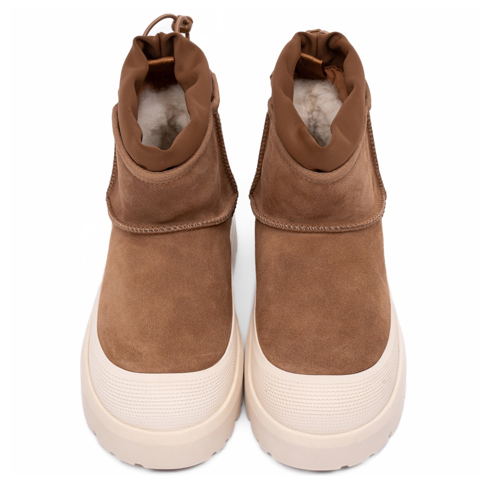 UGG Mens Classic Mini Weather Hybrid Whitecap