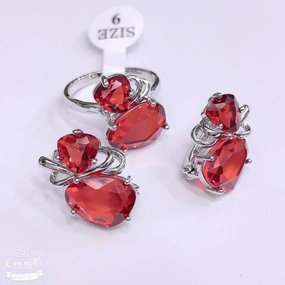 Комплект ZinLi - 064