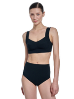 Лиф VIVIEN Super FIT (чёрный)