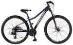 Женский велосипед Sunpeed Stella 27.5" (2024)