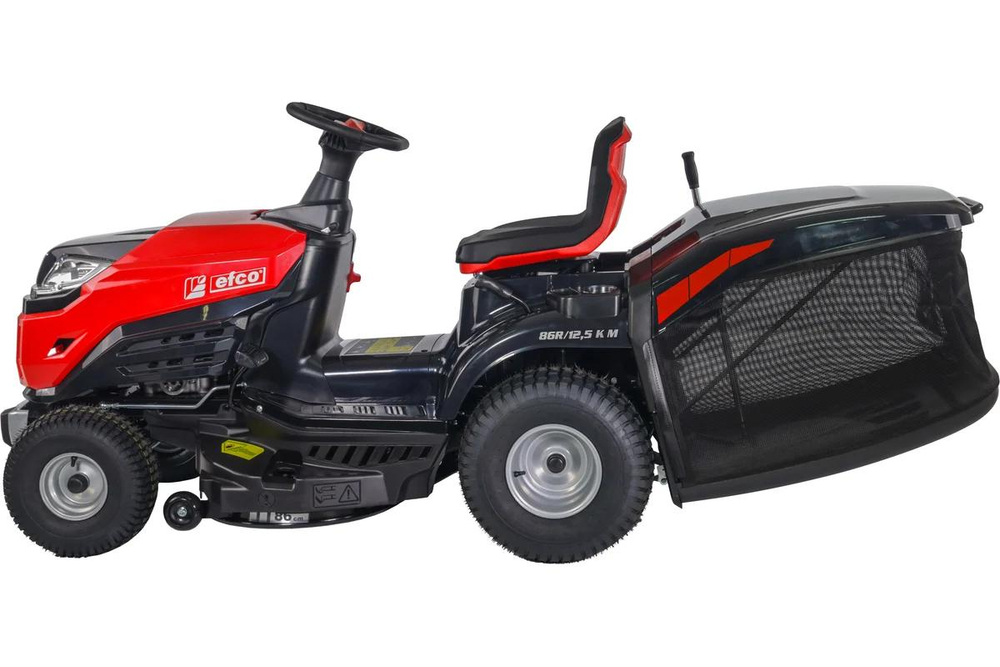 Газонокосилка с сиденьем (минитрактор) EFCO EF 86R/12,5 K M
