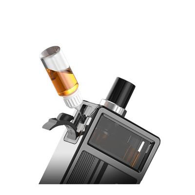 Картридж (без испарителя) Smoant Pasito Pro 4ml Empty Pod