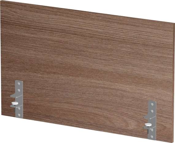 Экран Стандарт-Pro ясень шимо темный